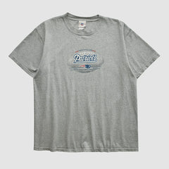 NFL 2000s T-shirt - New England Patriots