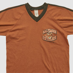 MLB Baltimore Orioles 1997 T-shirt