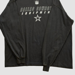2000s Long Sleeve T-shirt - Dallas Cowboys