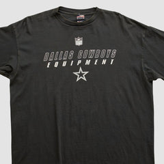 2000s Long Sleeve T-shirt - Dallas Cowboys