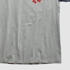 MLB Boston Red Sox Lee Sport 2000s T-shirt