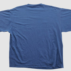 MLB Washington Nationals Lee Apparel 2000s T-shirt