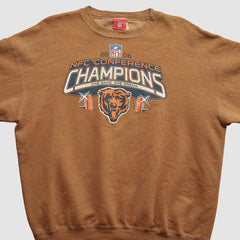 NFL 2006 Pullover Sweatshirt - Chicago Bears