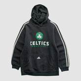 NBA Boston Celtics 2010s Hooded Pullover Sweatshirt