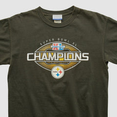 Reebok 2006 T-shirt - Pittsburgh Steelers