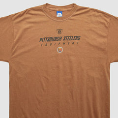 Reebok 2000s Long Sleeve T-shirt - Pittsburgh Steelers