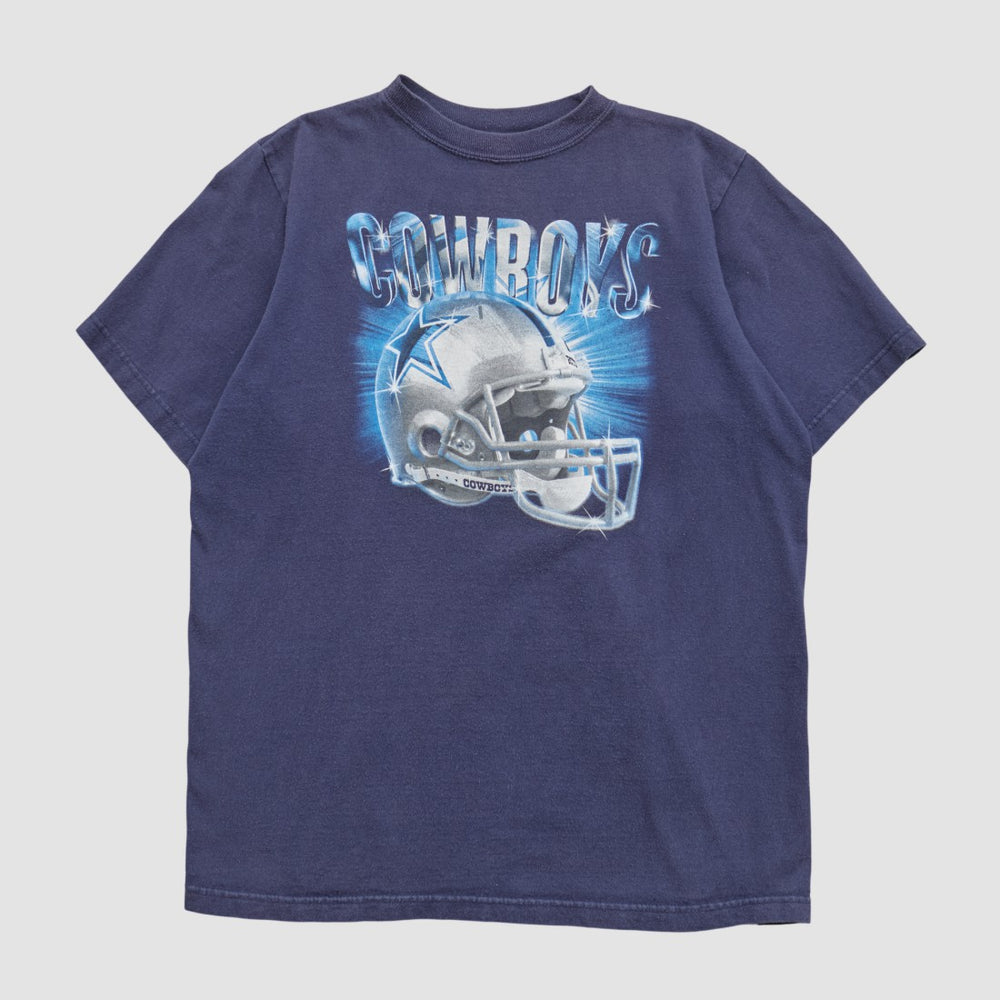 Team Edition Apparel 2000s T-shirt - Dallas Cowboys