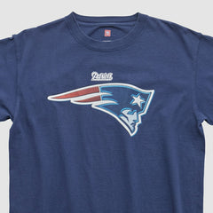 NFL 2000s T-shirt - New England Patriots