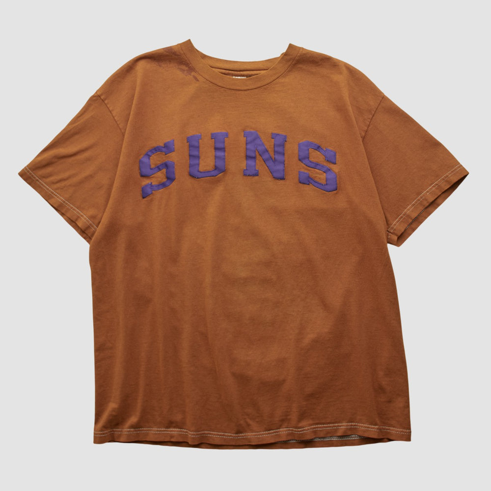 NBA Phoenix Suns Champion 2000s T-shirt