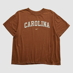 2000s T-shirt - Carolina Panthers