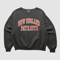 NFL 2000s Pullover Sweatshirt - New England Patriots