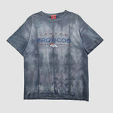NFL 2000s T-shirt - Denver Broncos