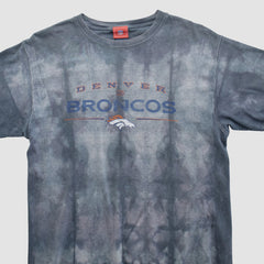 NFL 2000s T-shirt - Denver Broncos