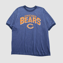 Reebok 2000s T-shirt - Chicago Bears