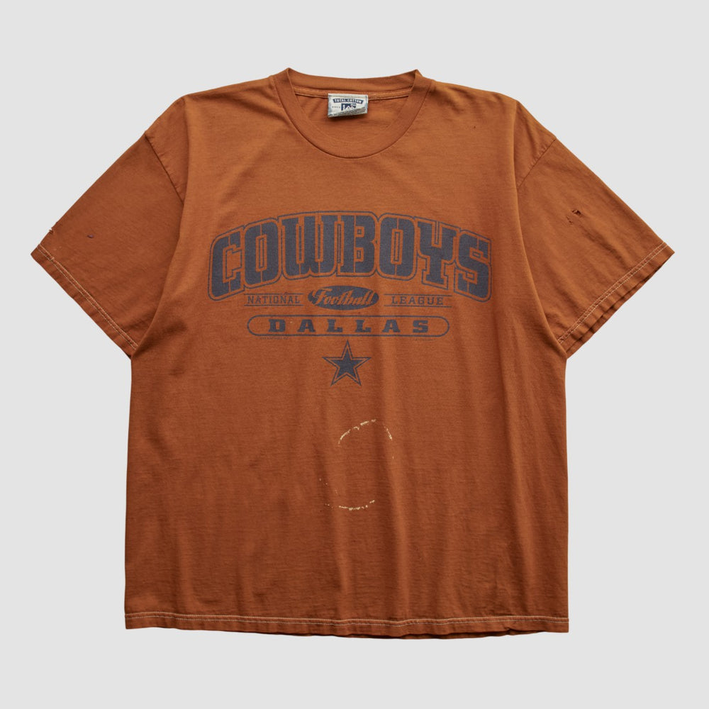 Lee Apparel 90s T-shirt - Dallas Cowboys
