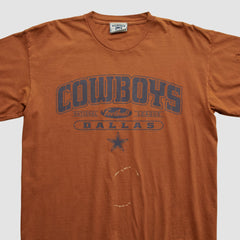 Lee Apparel 90s T-shirt - Dallas Cowboys