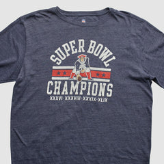 NFL Pro Line 2015 Long Sleeve T-shirt - New England Patriots