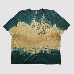 NFL 2010s T-shirt - New Orleans Saints