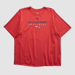 Reebok 2000s T-shirt - New England Patriots