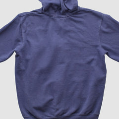 NFL 2010s Hooded Full Zip Sweatshirt - New England Patriots