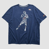 2010s T-shirt - Denver Broncos