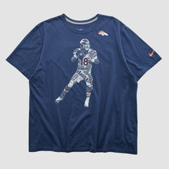 2010s T-shirt - Denver Broncos