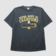 2006 T-shirt - Pittsburgh Steelers