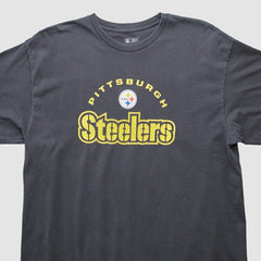 NFL 2000s T-shirt - Pittsburgh Steelers