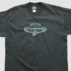 NBA San Antonio Spurs Pro Player 1999 T-shirt