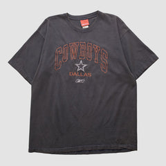 Reebok 2000s T-shirt - Dallas Cowboys