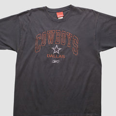 Reebok 2000s T-shirt - Dallas Cowboys