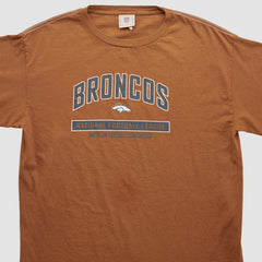 NFL 2000s Long Sleeve T-shirt - Denver Broncos