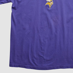 NFL 2000s T-shirt - Minnesota Vikings
