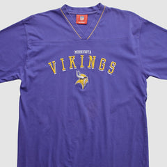 NFL 2000s T-shirt - Minnesota Vikings
