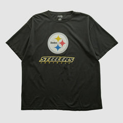NFL 2000s T-shirt - Pittsburgh Steelers