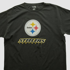 NFL 2000s T-shirt - Pittsburgh Steelers