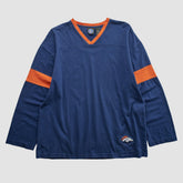 NFL 2000s Long Sleeve T-shirt - Denver Broncos