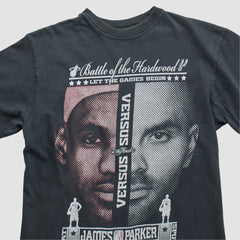 NBA Miami Heat UNK 2013 T-shirt