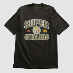 2006 T-shirt - Pittsburgh Steelers