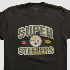 2006 T-shirt - Pittsburgh Steelers