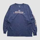 NFL 2010s Long Sleeve T-shirt - Denver Broncos