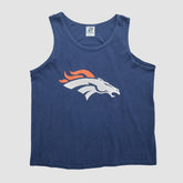 Dynasty 90s Tank - Denver Broncos