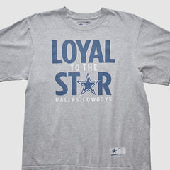 Cowboys Authentic Apparel 2010s T-shirt - Dallas Cowboys