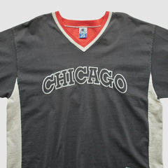 NBA Chicago Bulls Champion 90s T-shirt sale