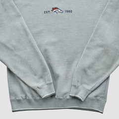 Champion 2000s Pullover Sweatshirt - Denver Broncos