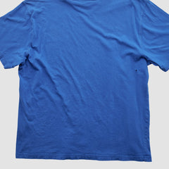 Reebok 2000s T-shirt - New York Giants