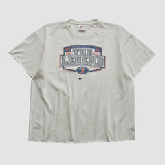 Super Bowl XXXIII MVP 1999 T-shirt - Denver Broncos