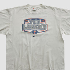 Super Bowl XXXIII MVP 1999 T-shirt - Denver Broncos