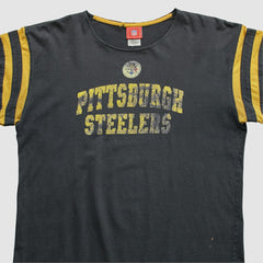 NFL 2000s Long Sleeve T-shirt - Pittsburgh Steelers