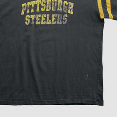 NFL 2000s Long Sleeve T-shirt - Pittsburgh Steelers